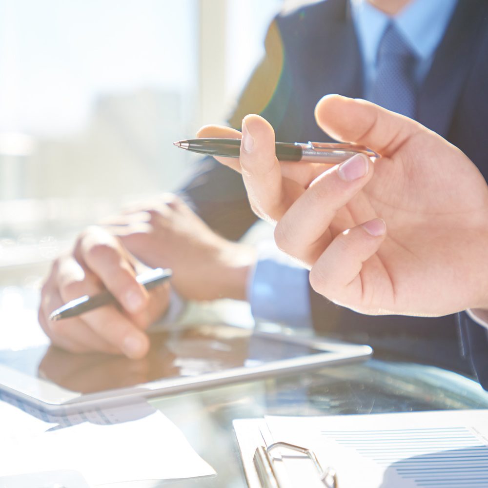 Start up documents Aspire Property Finance News