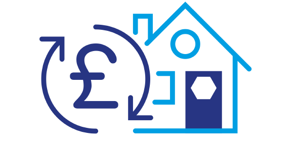 Aspire Property Finance Icons