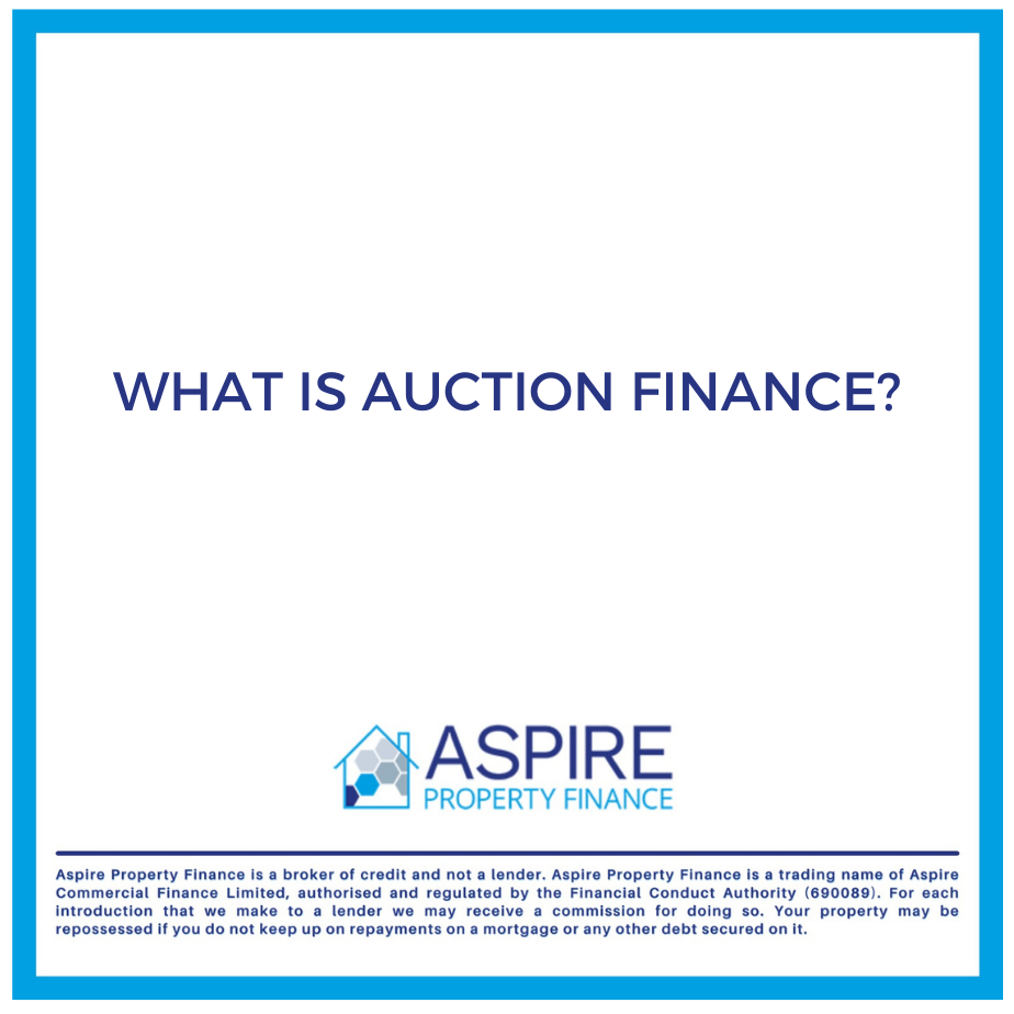 WEBSITE WHAT IS AUCTION FINANCE