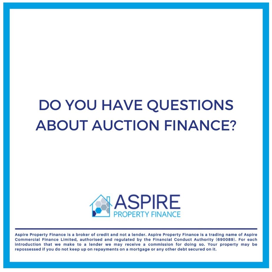 Copy of WHAT IS AUCTION FINANCE (Facebook Cover)