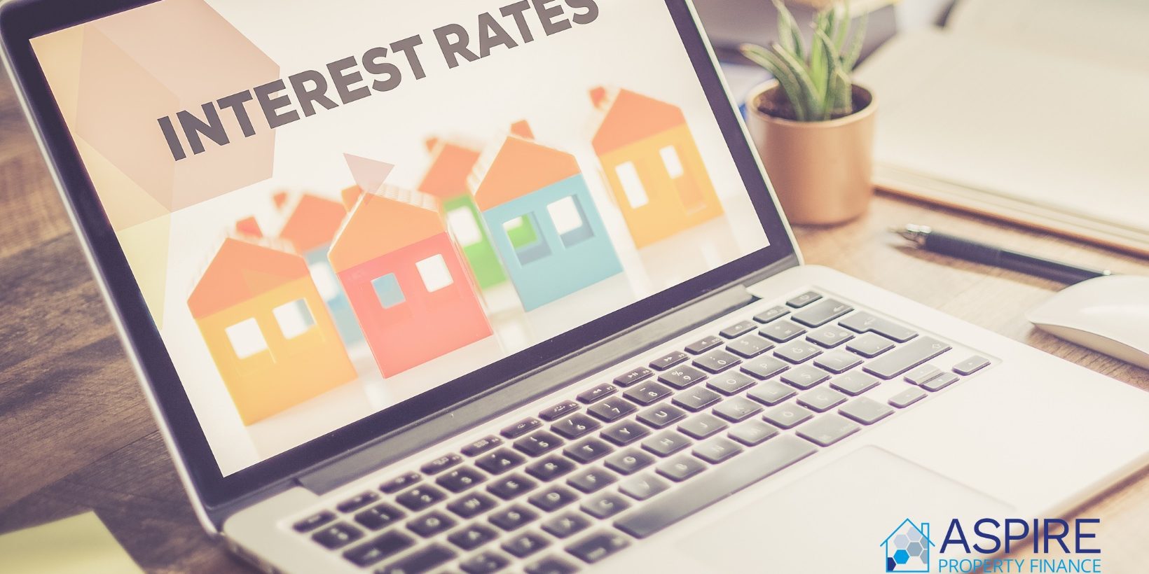 Interest Rates Website