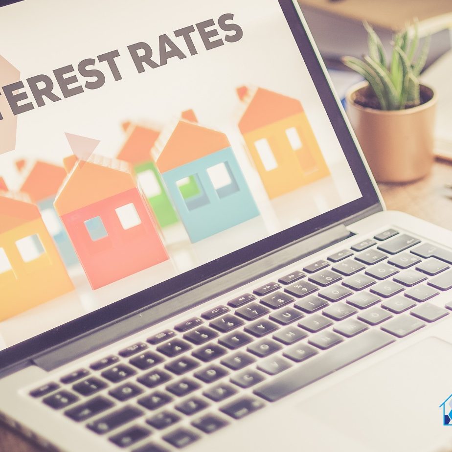 Interest Rates Website